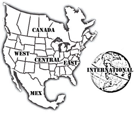 Select Region