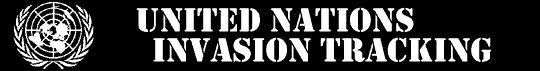 United Nations Invasion Tracking
